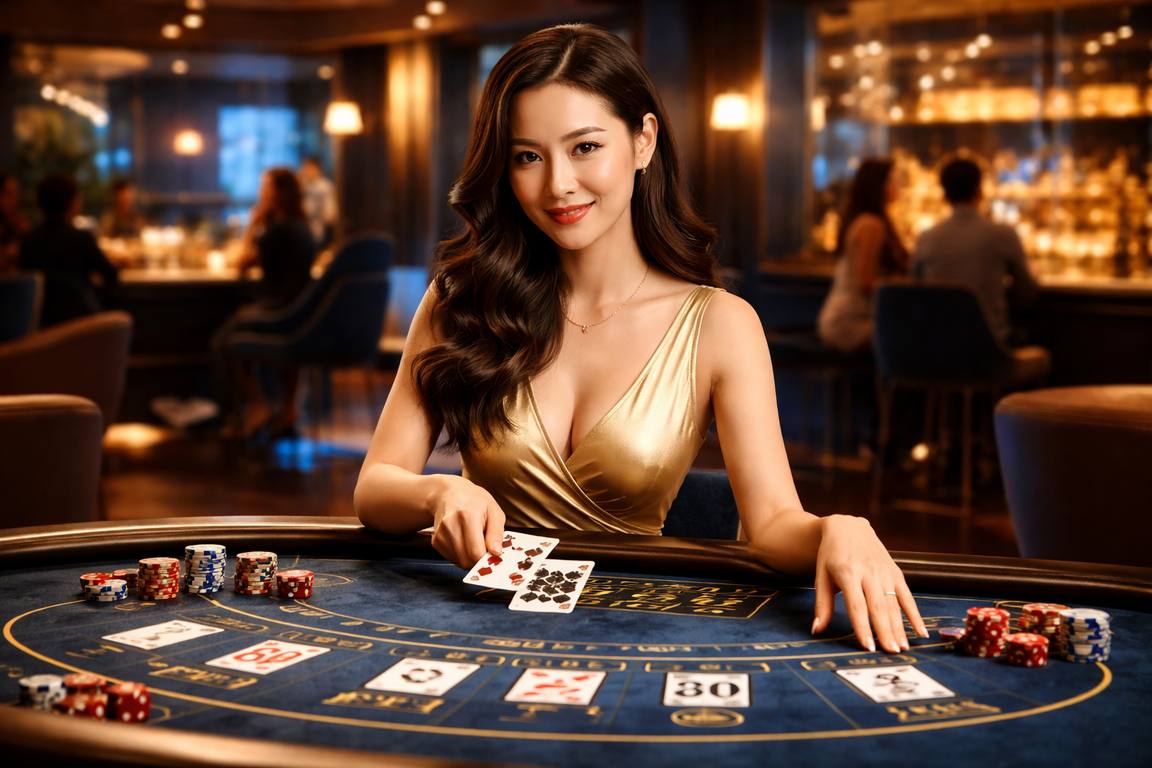 nw888 Bàn Chơi Baccarat Trực Tiếp Tốc Độ Cao