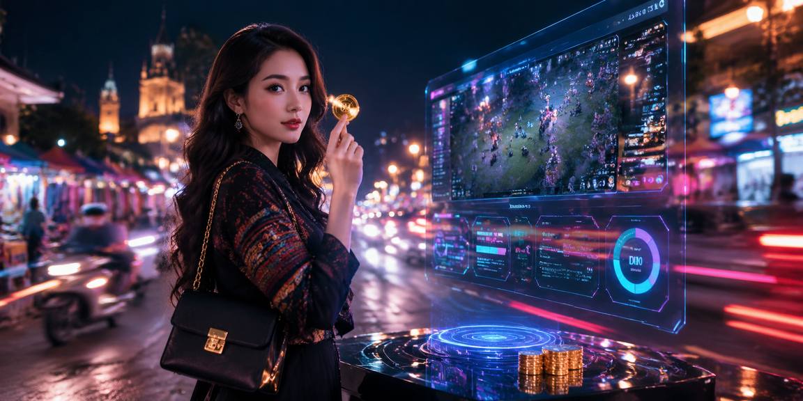 nw888 mobile gaming